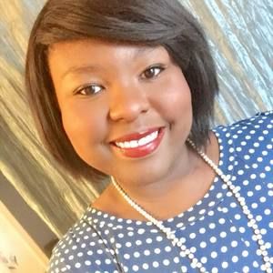 Meet your Posher, Savanna